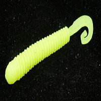 Мягкая приманка Crazy Fish Active Slug 7.1 см (color 6)