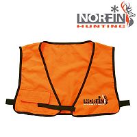 Жилет безоп. Norfin Hunting SAFE VEST 04 р.XL