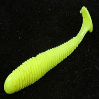 Мягкая приманка Crazy Fish Vibro Worm 8.5 см (color 6)