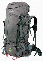 Рюкзак WoodLand MOUNT 90L (зеленый/черный)