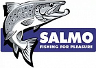 Salmo Salmo